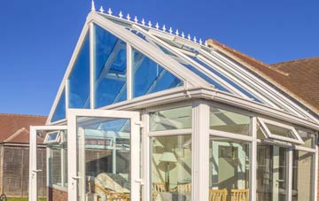 conservatory roof insulation costs Camb