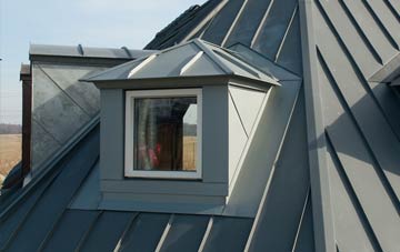 metal roofing Camb, Shetland Islands