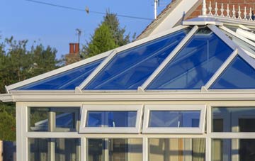 professional Camb conservatory insulation