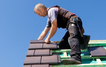 disadvantages of Camb slate roofing
