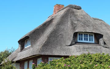 thatch roofing Camb, Shetland Islands